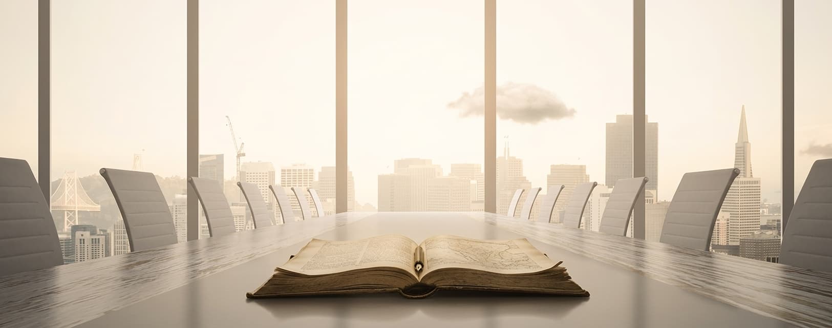 We believe counsel should be deliberate.