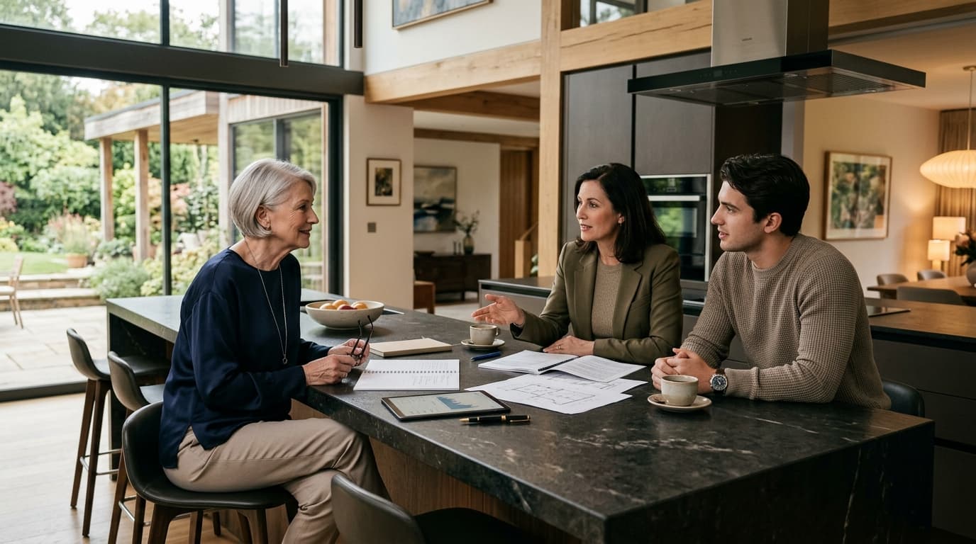 Family Governance That Actually Works