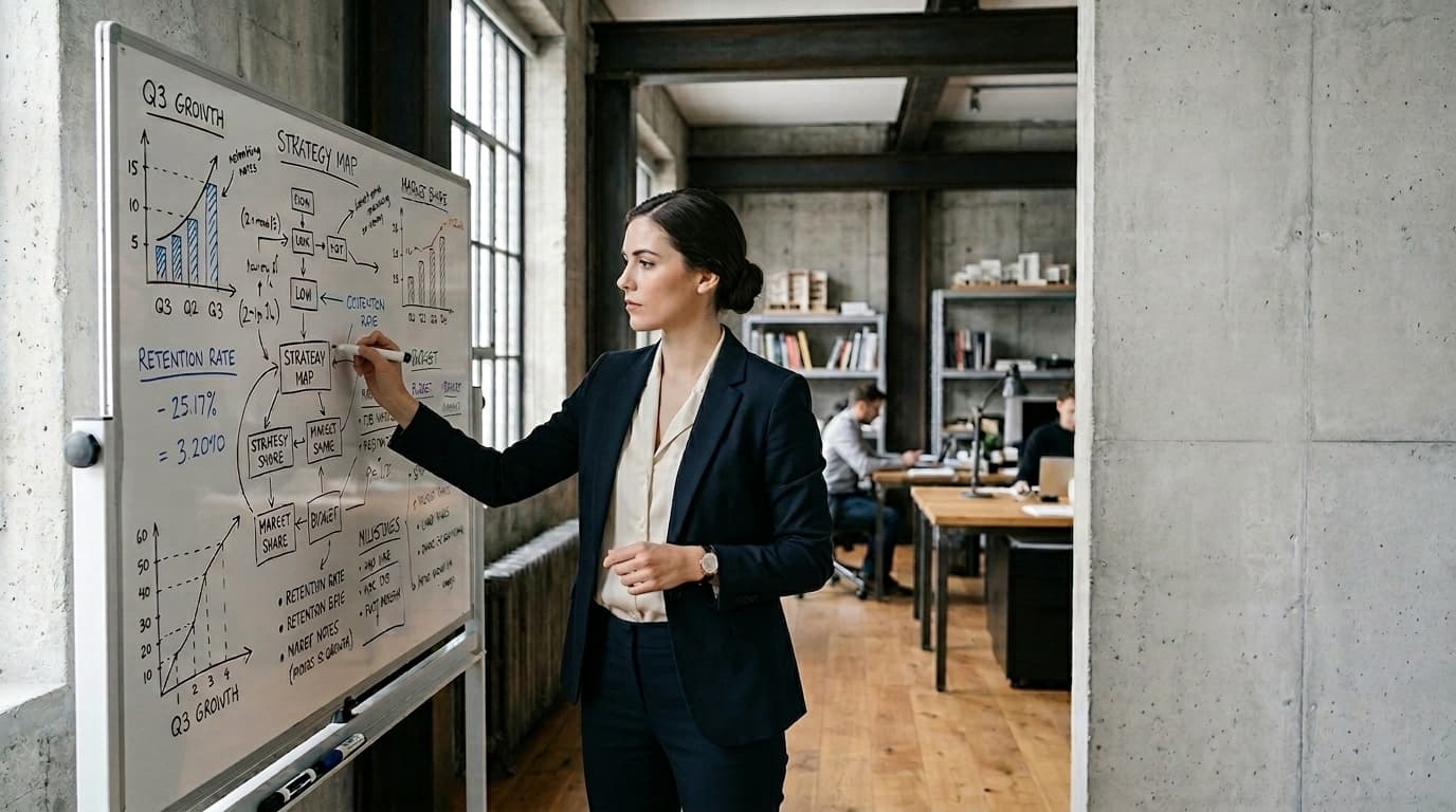 Founders & Business Owners