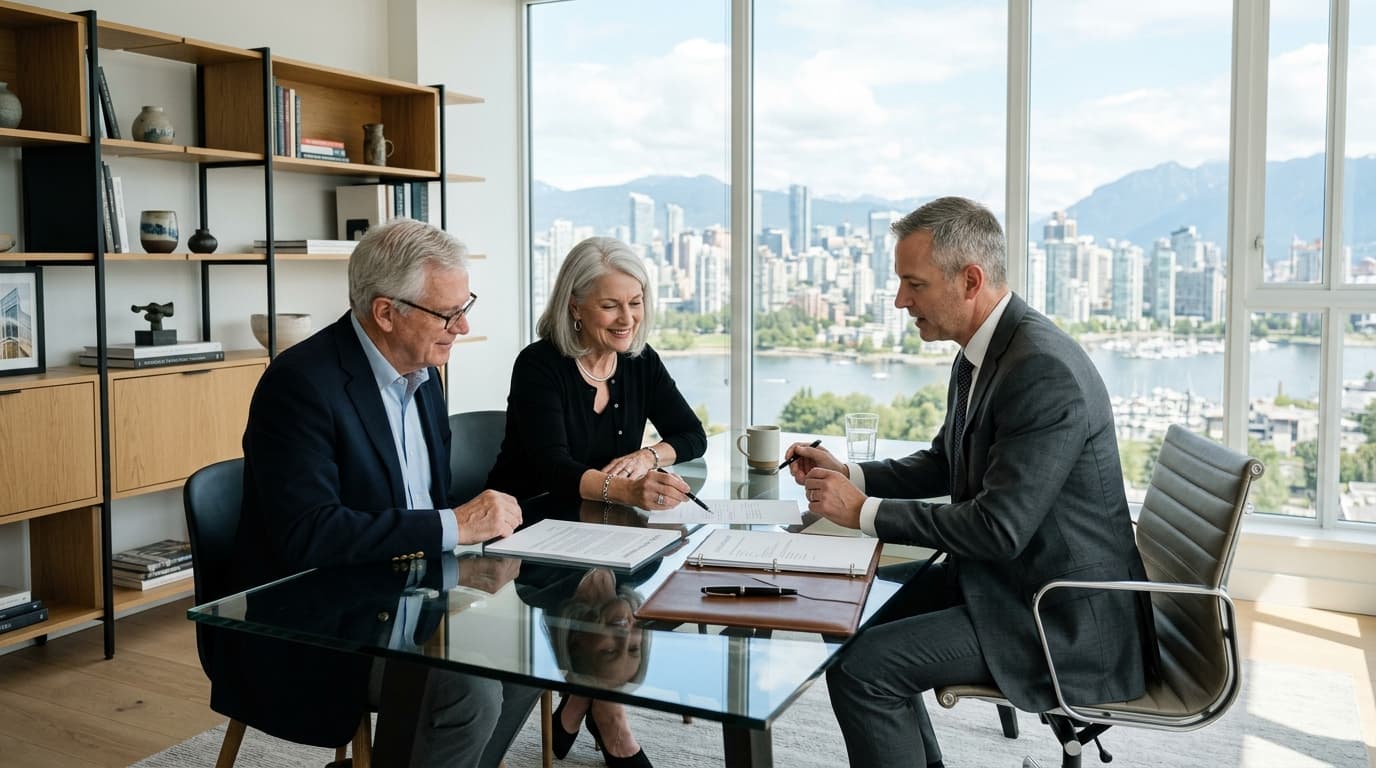 Estate Planning Is Not a Document. It Is a Discipline.