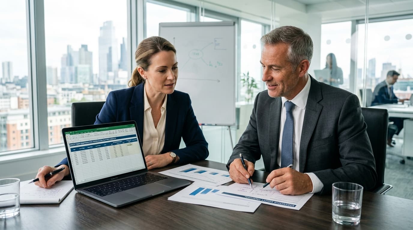 Managing the Complexity of Executive Compensation