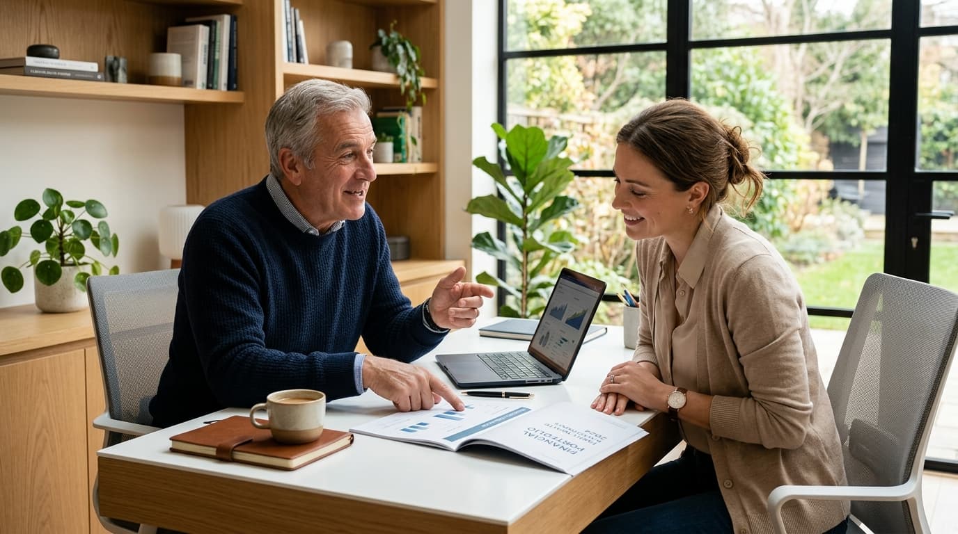 Preparing the Next Generation: Why Financial Education Is Not Enough