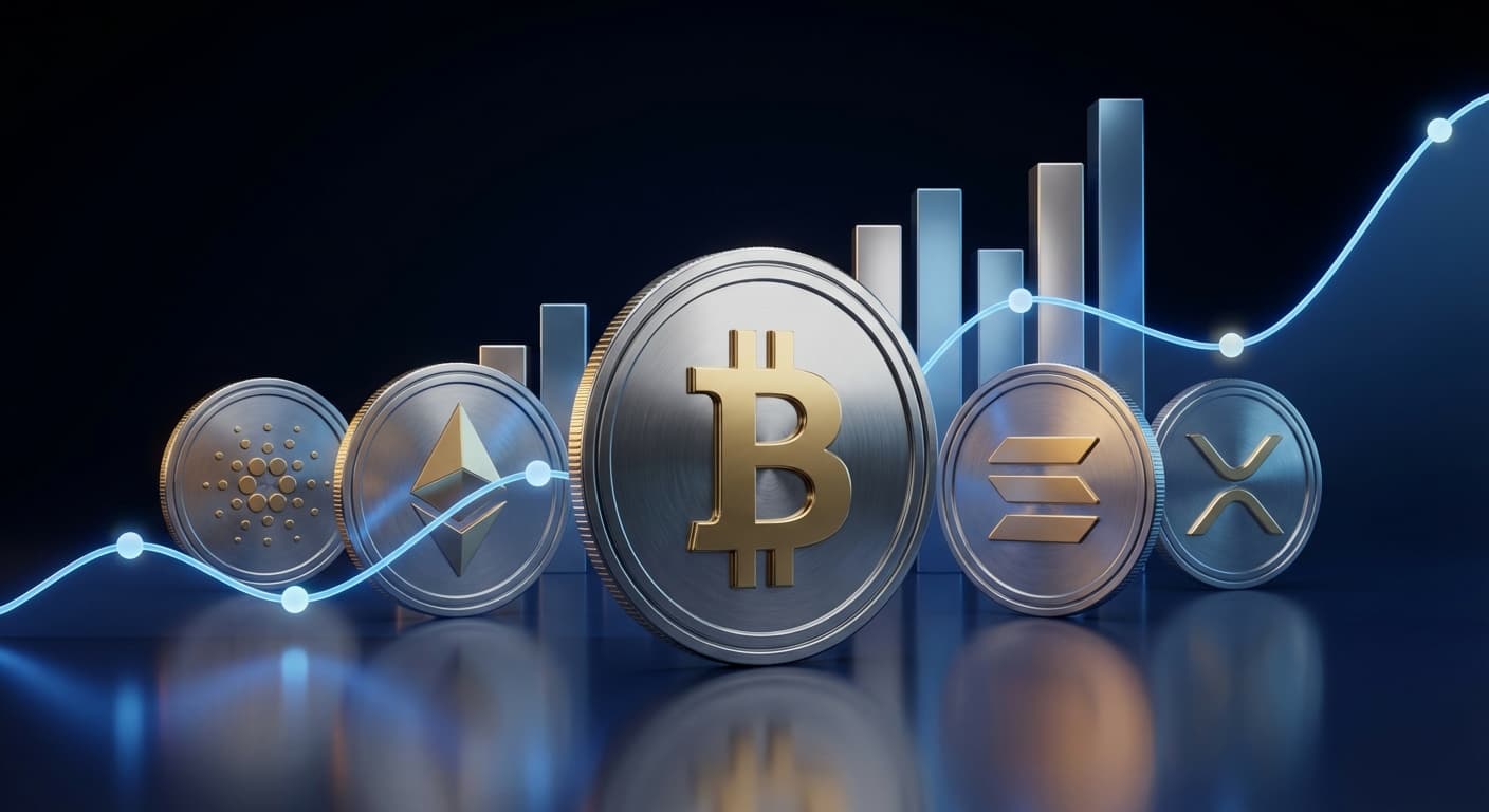 Adaptive Digital Asset