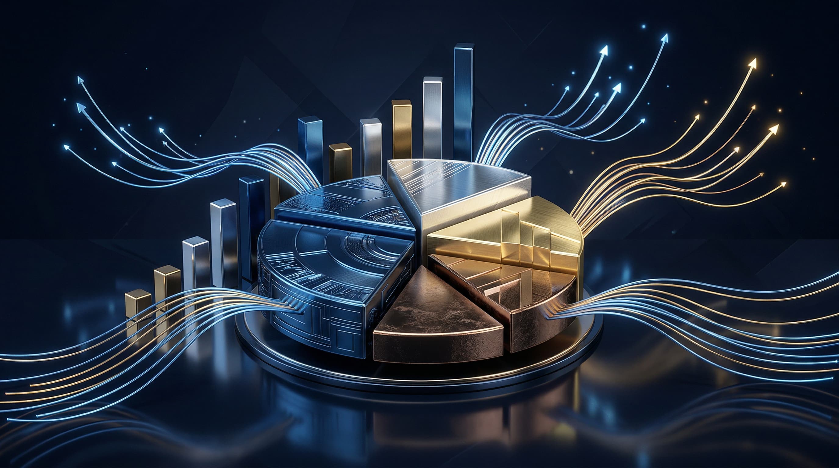 Adaptive Multi-Asset Income